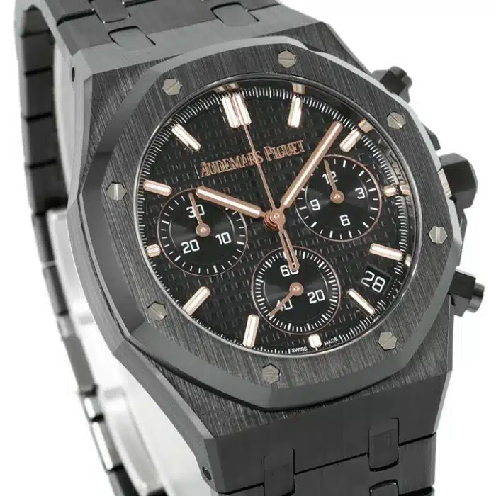 Audemars Piguet Royal Oak 26240CE.OO.1225CE.02 Size:41mm 1:1 Replica - Image 4