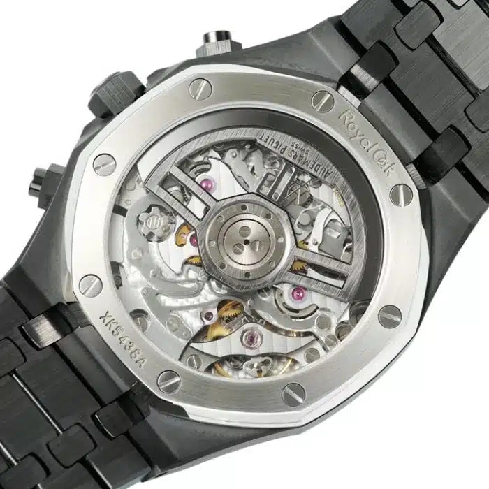 Audemars Piguet Royal Oak 26240CE.OO.1225CE.02 Size:41mm 1:1 Replica - Image 3