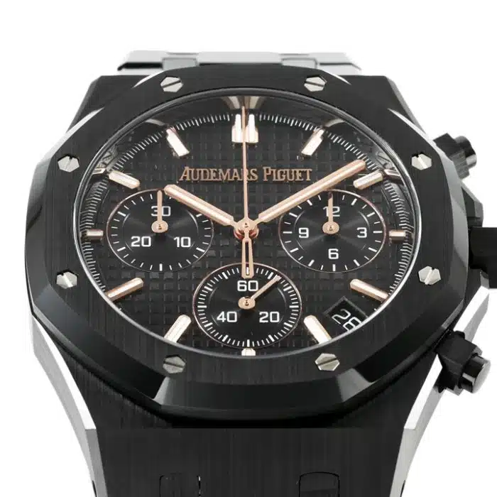 Audemars Piguet Royal Oak 26240CE.OO.1225CE.02 Size:41mm 1:1 Replica - Image 7