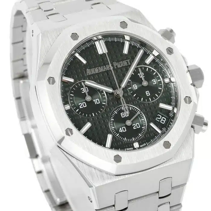 Audemars Piguet Royal Oak 26240ST.OO.1320ST.08 Size:41mm 1:1 Replica - Image 5
