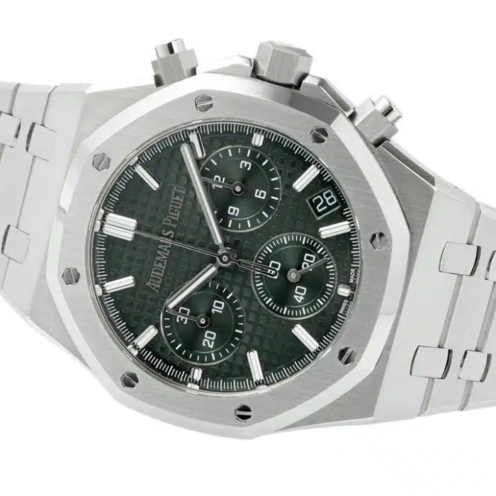 Audemars Piguet Royal Oak 26240ST.OO.1320ST.08 Size:41mm 1:1 Replica - Image 4