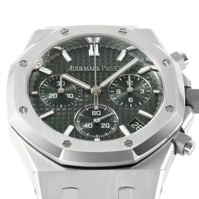 Audemars Piguet Royal Oak 26240ST.OO.1320ST.08 Size:41mm 1:1 Replica - Image 3