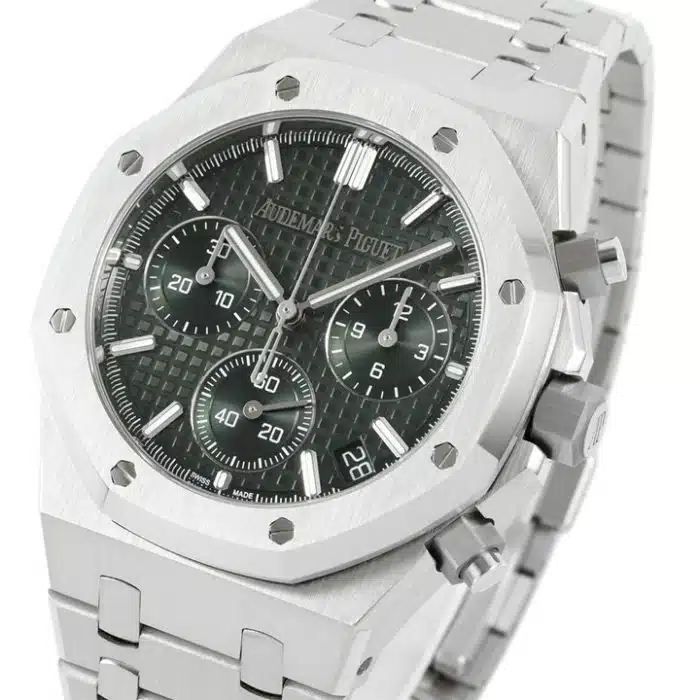 Audemars Piguet Royal Oak 26240ST.OO.1320ST.08 Size:41mm 1:1 Replica - Image 2