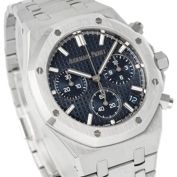 Audemars Piguet Royal Oak 26240ST.OO.1320ST.05 Size:41mm 1:1 Replica - Image 7