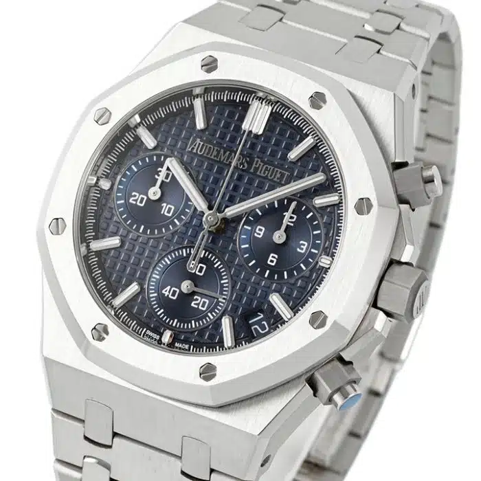 Audemars Piguet Royal Oak 26240ST.OO.1320ST.05 Size:41mm 1:1 Replica - Image 2