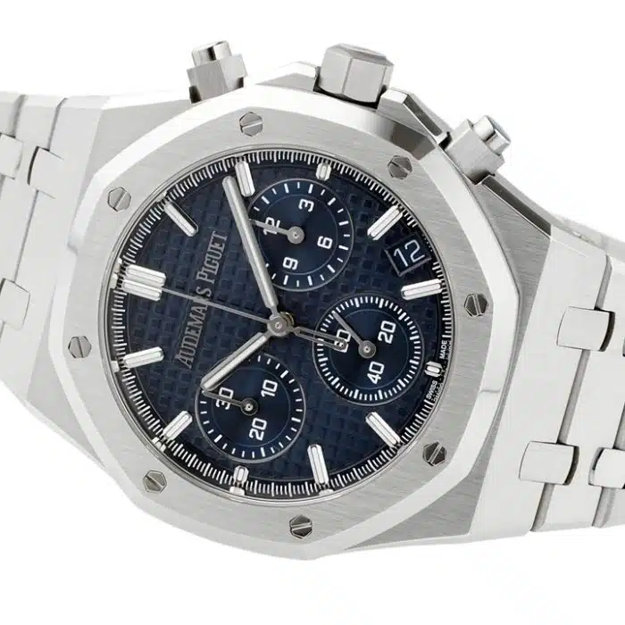 Audemars Piguet Royal Oak 26240ST.OO.1320ST.05 Size:41mm 1:1 Replica - Image 3