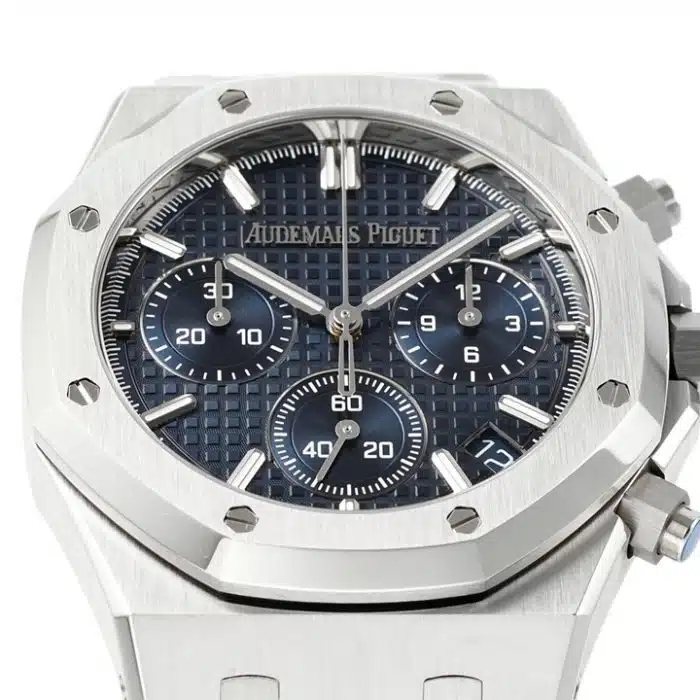 Audemars Piguet Royal Oak 26240ST.OO.1320ST.05 Size:41mm 1:1 Replica - Image 4