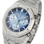 Audemars Piguet Royal Oak 26240BC.GG.1324BC.02 Size:41mm 1:1 Replica - Image 2