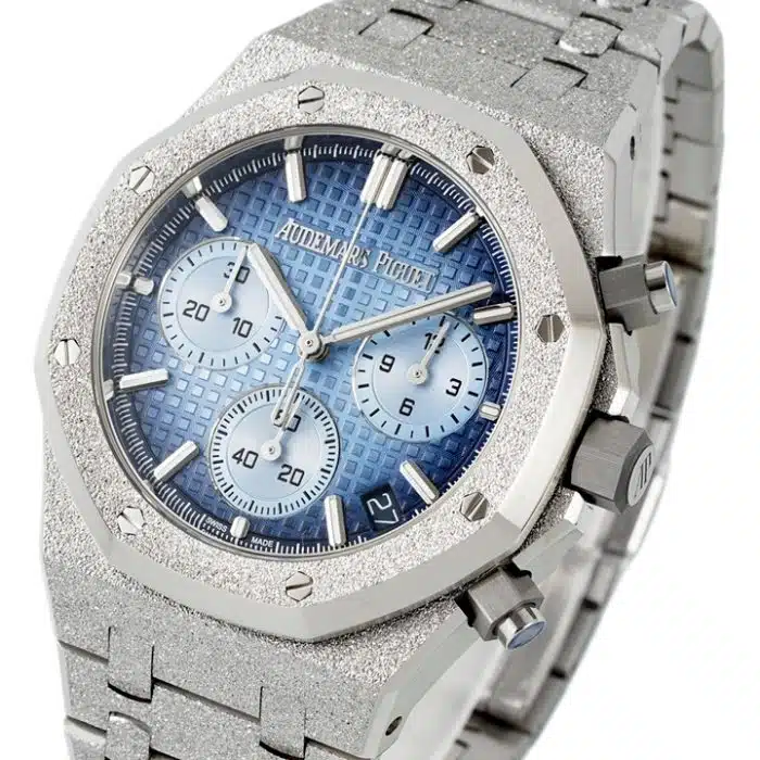 Audemars Piguet Royal Oak 26240BC.GG.1324BC.02 Size:41mm 1:1 Replica - Image 2