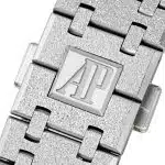 Audemars Piguet Royal Oak 26240BC.GG.1324BC.02 Size:41mm 1:1 Replica - Image 3