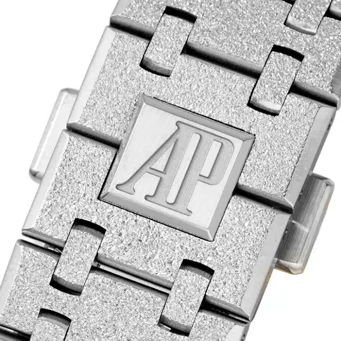 Audemars Piguet Royal Oak 26240BC.GG.1324BC.02 Size:41mm 1:1 Replica - Image 3