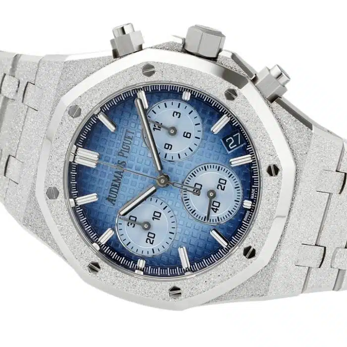Audemars Piguet Royal Oak 26240BC.GG.1324BC.02 Size:41mm 1:1 Replica - Image 4