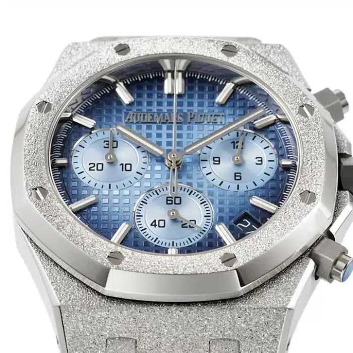 Audemars Piguet Royal Oak 26240BC.GG.1324BC.02 Size:41mm 1:1 Replica - Image 7