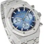 Audemars Piguet Royal Oak 26240BC.GG.1324BC.02 Size:41mm 1:1 Replica - Image 8