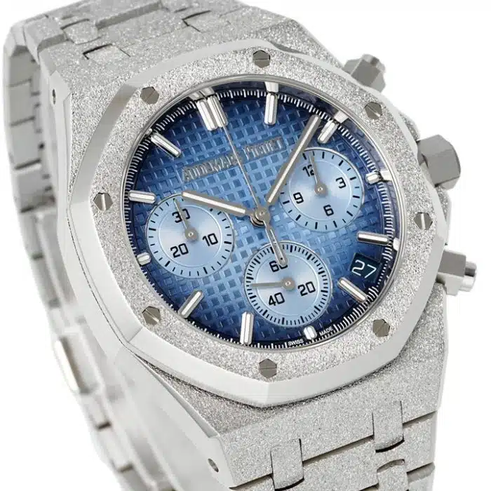 Audemars Piguet Royal Oak 26240BC.GG.1324BC.02 Size:41mm 1:1 Replica - Image 8