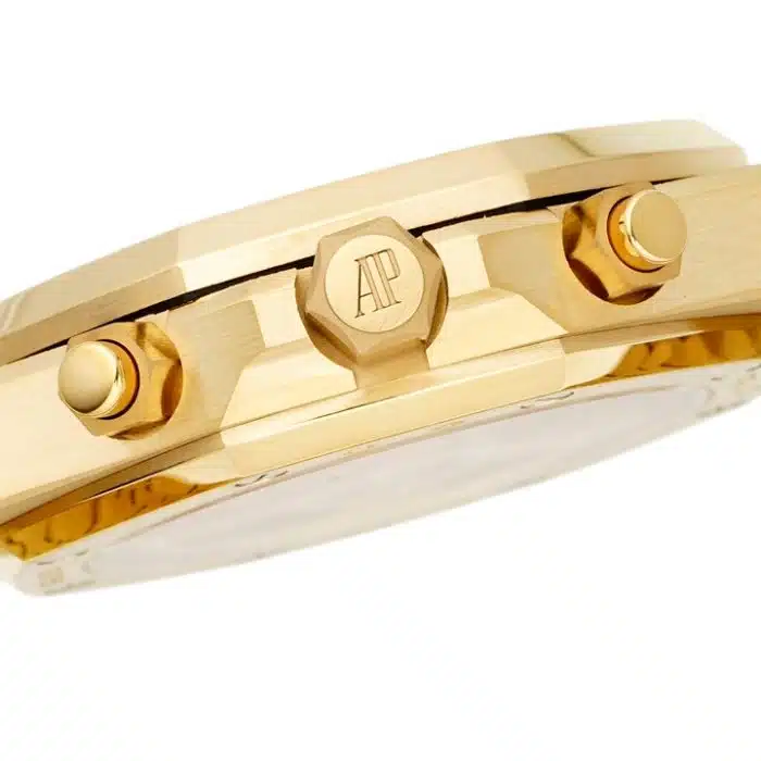 Audemars Piguet Royal Oak 26240BA.GG.1324BA.01 Size:41mm 1:1 Replica - Image 9