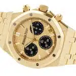 Audemars Piguet Royal Oak 26240BA.GG.1324BA.01 Size:41mm 1:1 Replica - Image 7