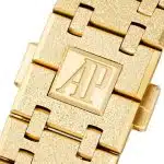 Audemars Piguet Royal Oak 26240BA.GG.1324BA.01 Size:41mm 1:1 Replica - Image 5