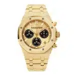 Audemars Piguet Royal Oak 26240BA.GG.1324BA.01 Size:41mm 1:1 Replica