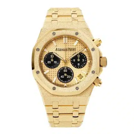 Audemars Piguet Royal Oak 26240BA.GG.1324BA.01 Size:41mm 1:1 Replica