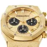 Audemars Piguet Royal Oak 26240BA.GG.1324BA.01 Size:41mm 1:1 Replica - Image 4