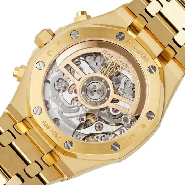 Audemars Piguet Royal Oak 26240BA.GG.1324BA.01 Size:41mm 1:1 Replica - Image 3