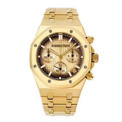 Audemars Piguet Royal Oak 26240BA.OO.1320BA.02 Size:41mm 1:1 Replica