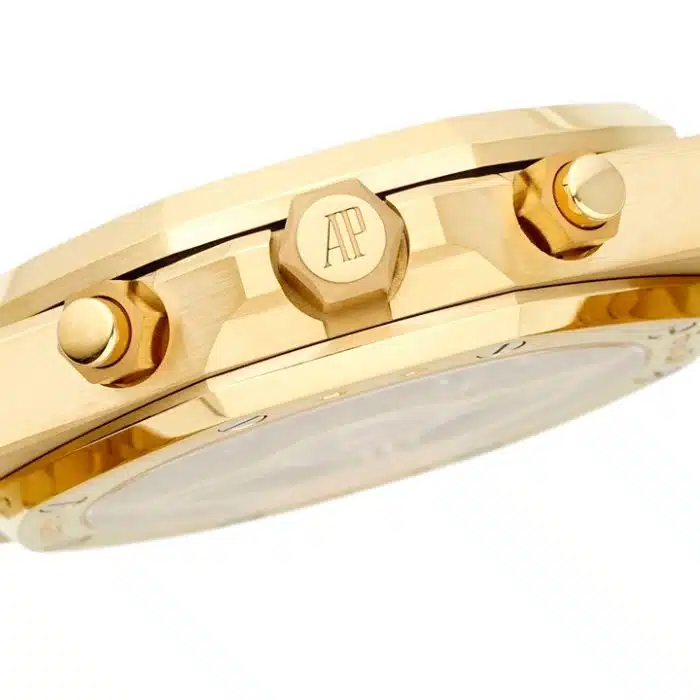 Audemars Piguet Royal Oak 26240BA.OO.1320BA.02 Size:41mm 1:1 Replica - Image 5