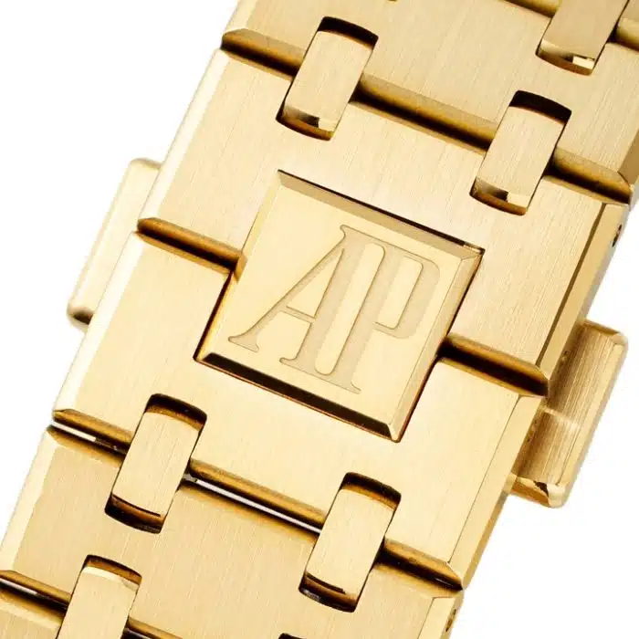 Audemars Piguet Royal Oak 26240BA.OO.1320BA.02 Size:41mm 1:1 Replica - Image 6