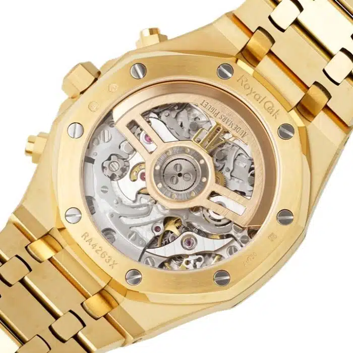 Audemars Piguet Royal Oak 26240BA.OO.1320BA.02 Size:41mm 1:1 Replica - Image 7