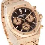 Audemars Piguet Royal Oak 26239OR.OO.1220OR.02 Size:41mm 1:1 Replica - Image 3