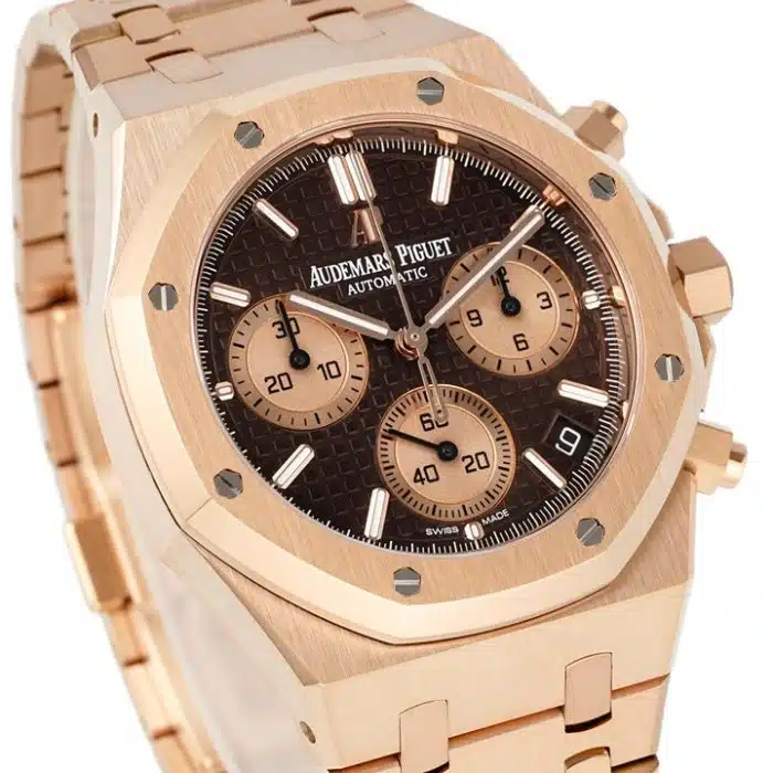 Audemars Piguet Royal Oak 26239OR.OO.1220OR.02 Size:41mm 1:1 Replica - Image 3
