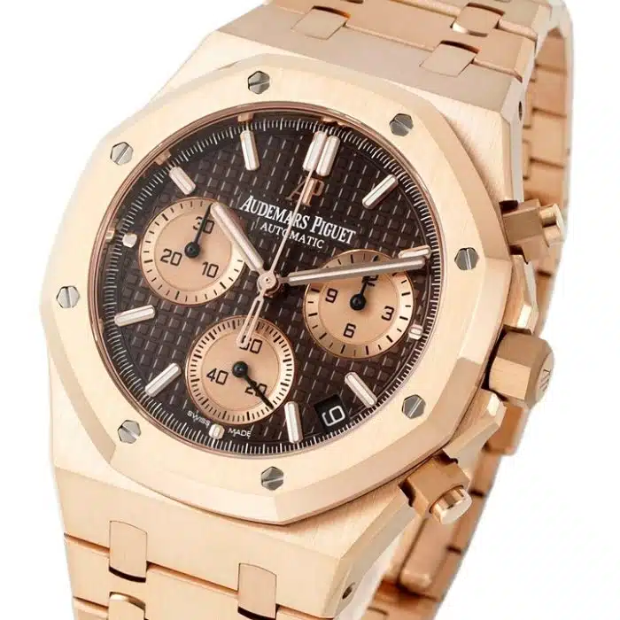 Audemars Piguet Royal Oak 26239OR.OO.1220OR.02 Size:41mm 1:1 Replica - Image 2