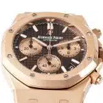 Audemars Piguet Royal Oak 26239OR.OO.1220OR.02 Size:41mm 1:1 Replica - Image 7