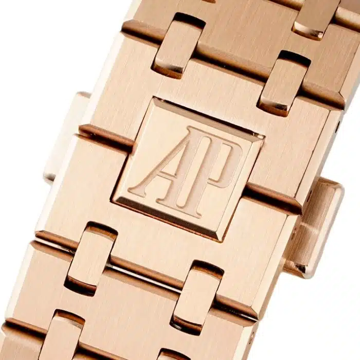 Audemars Piguet Royal Oak 26239OR.OO.1220OR.02 Size:41mm 1:1 Replica - Image 9