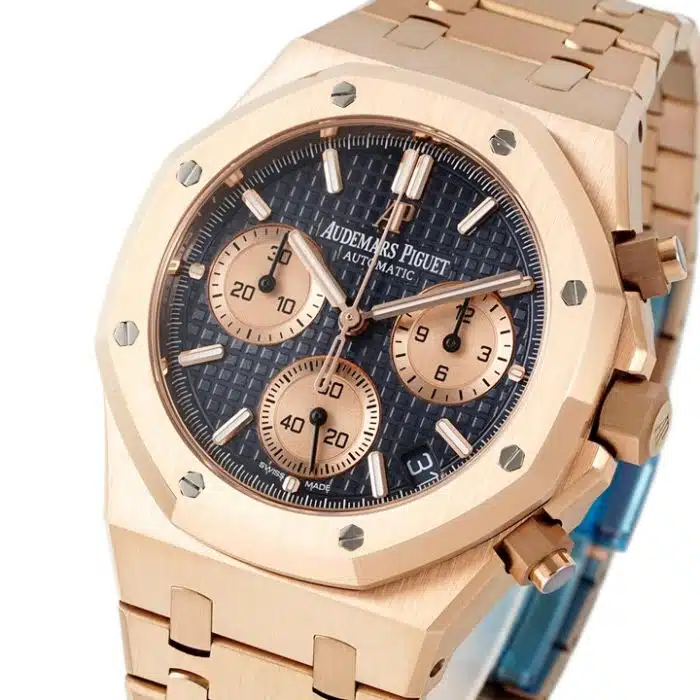 Audemars Piguet Royal Oak 26239OR.OO.1220OR.01 Size:41mm 1:1 Replica - Image 2