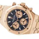 Audemars Piguet Royal Oak 26239OR.OO.1220OR.01 Size:41mm 1:1 Replica - Image 5