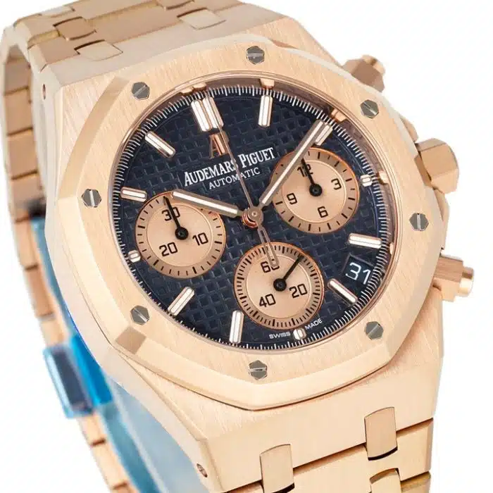 Audemars Piguet Royal Oak 26239OR.OO.1220OR.01 Size:41mm 1:1 Replica - Image 8
