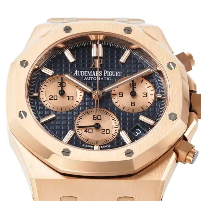 Audemars Piguet Royal Oak 26239OR.OO.1220OR.01 Size:41mm 1:1 Replica - Image 9