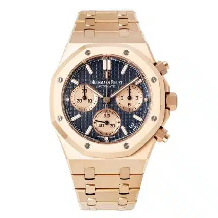 Audemars Piguet Royal Oak 26239OR.OO.1220OR.01 Size:41mm 1:1 Replica