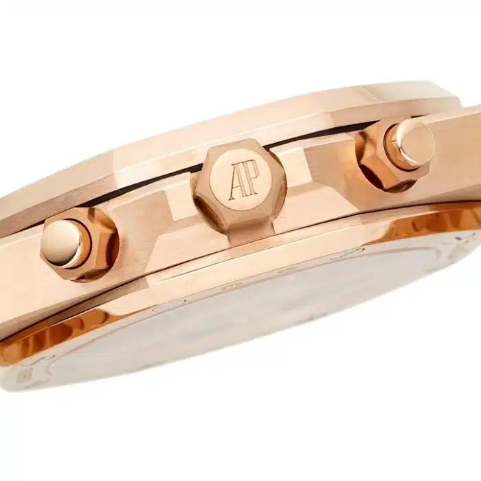 Audemars Piguet Royal Oak 26240OR.OO.1320OR.05 Size:41mm 1:1 Replica - Image 7