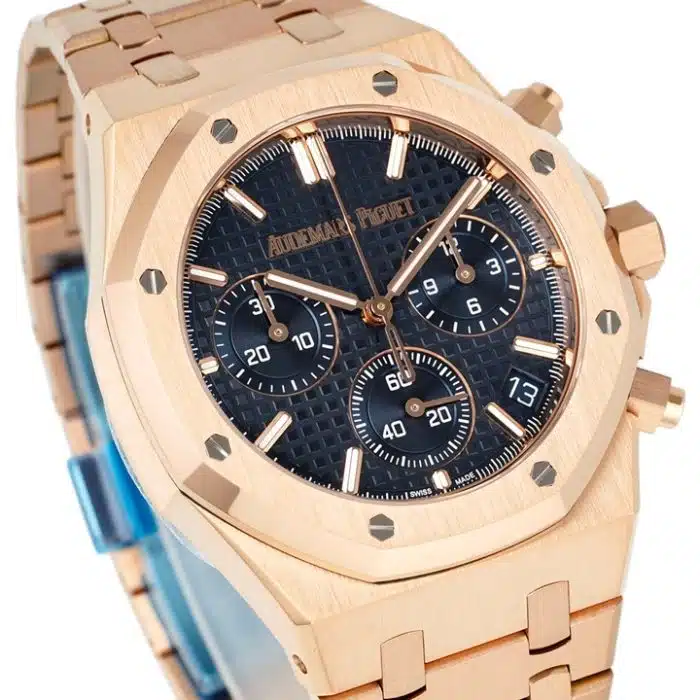 Audemars Piguet Royal Oak 26240OR.OO.1320OR.05 Size:41mm 1:1 Replica - Image 5