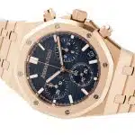 Audemars Piguet Royal Oak 26240OR.OO.1320OR.05 Size:41mm 1:1 Replica - Image 4