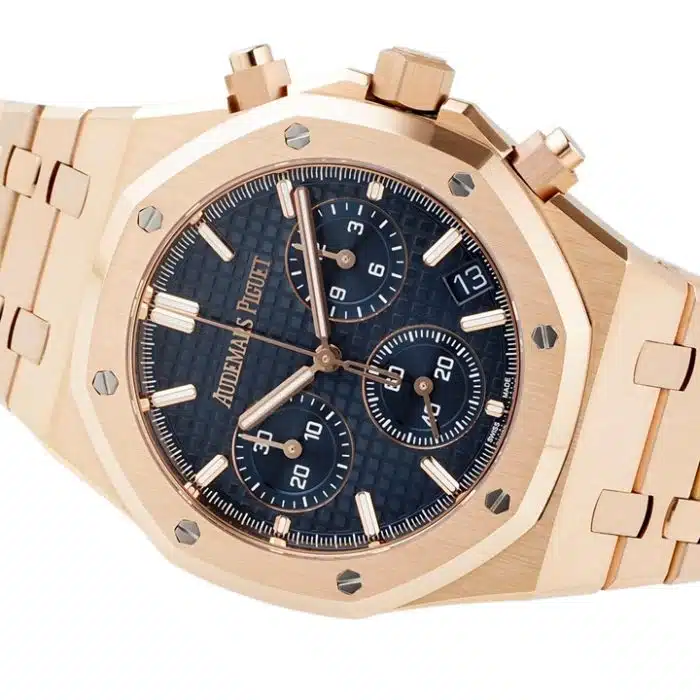 Audemars Piguet Royal Oak 26240OR.OO.1320OR.05 Size:41mm 1:1 Replica - Image 4