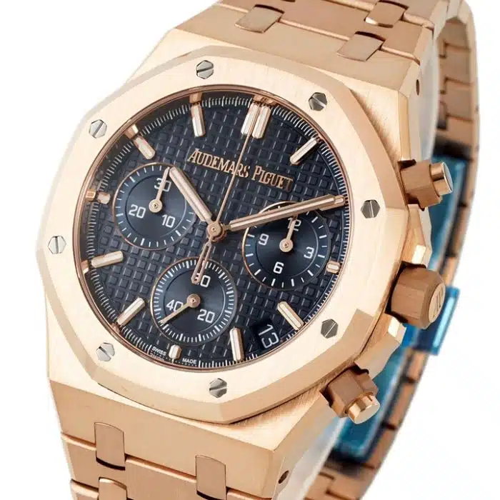 Audemars Piguet Royal Oak 26240OR.OO.1320OR.05 Size:41mm 1:1 Replica - Image 2