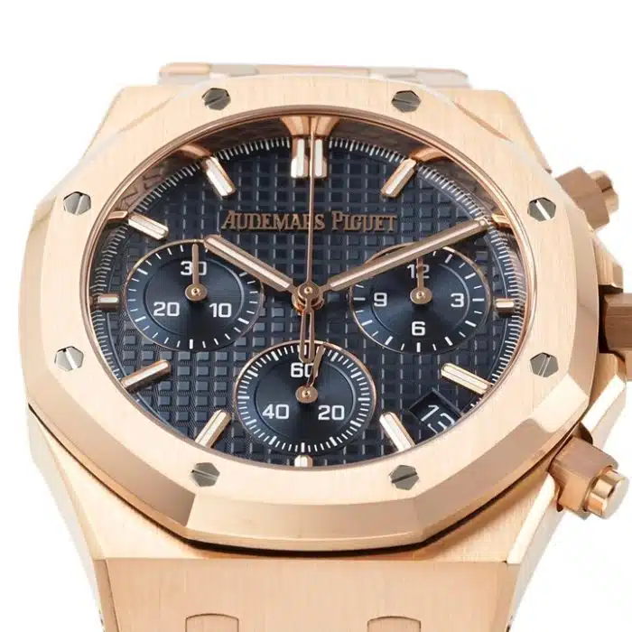 Audemars Piguet Royal Oak 26240OR.OO.1320OR.05 Size:41mm 1:1 Replica - Image 3