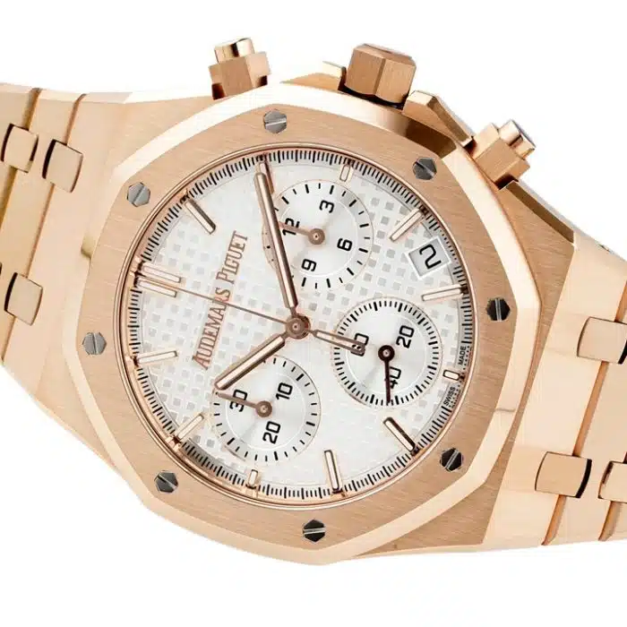 Audemars Piguet Royal Oak 26240OR.OO.1320OR.07 Size:41mm 1:1 Replica - Image 8