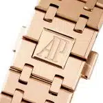 Audemars Piguet Royal Oak 26240OR.OO.1320OR.07 Size:41mm 1:1 Replica - Image 6