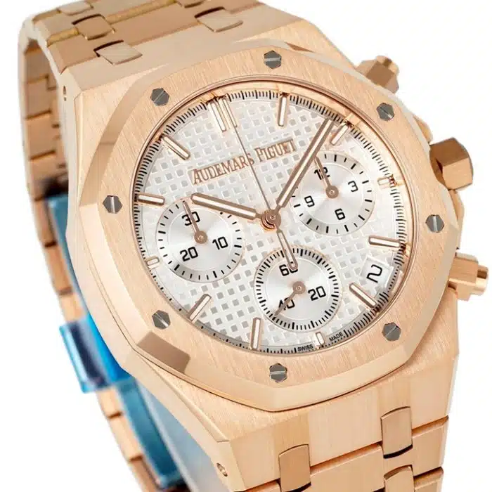 Audemars Piguet Royal Oak 26240OR.OO.1320OR.07 Size:41mm 1:1 Replica - Image 5