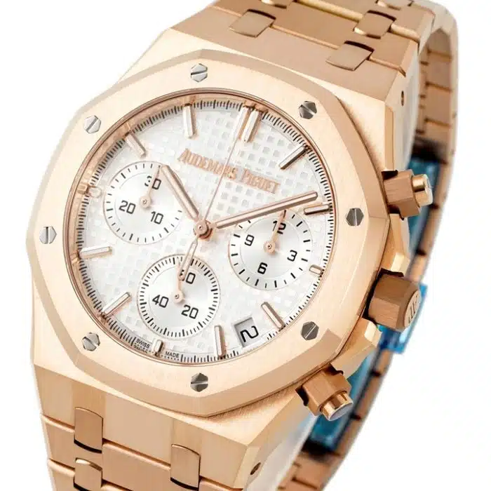 Audemars Piguet Royal Oak 26240OR.OO.1320OR.07 Size:41mm 1:1 Replica - Image 2